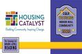 Catalyst Housing Values