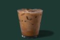 Hazelnut Bianco ___ (Starbucks order)