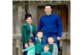 Meet The Beautiful Family Of Six Of Violet McGraw, Her Parents Colin And Jackie McGraw Are From California