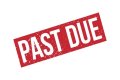Past due