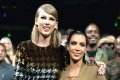 Taylor Swift’s Publicist Discusses Kanye West And Kim Kardashian Leaked Phone Call