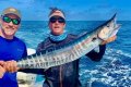 Wahoo!