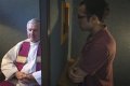 What's confessed during confessional