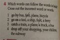 Word that can follow city or study