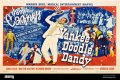 ___ Yankee Doodle dandy ...: 2 wds.