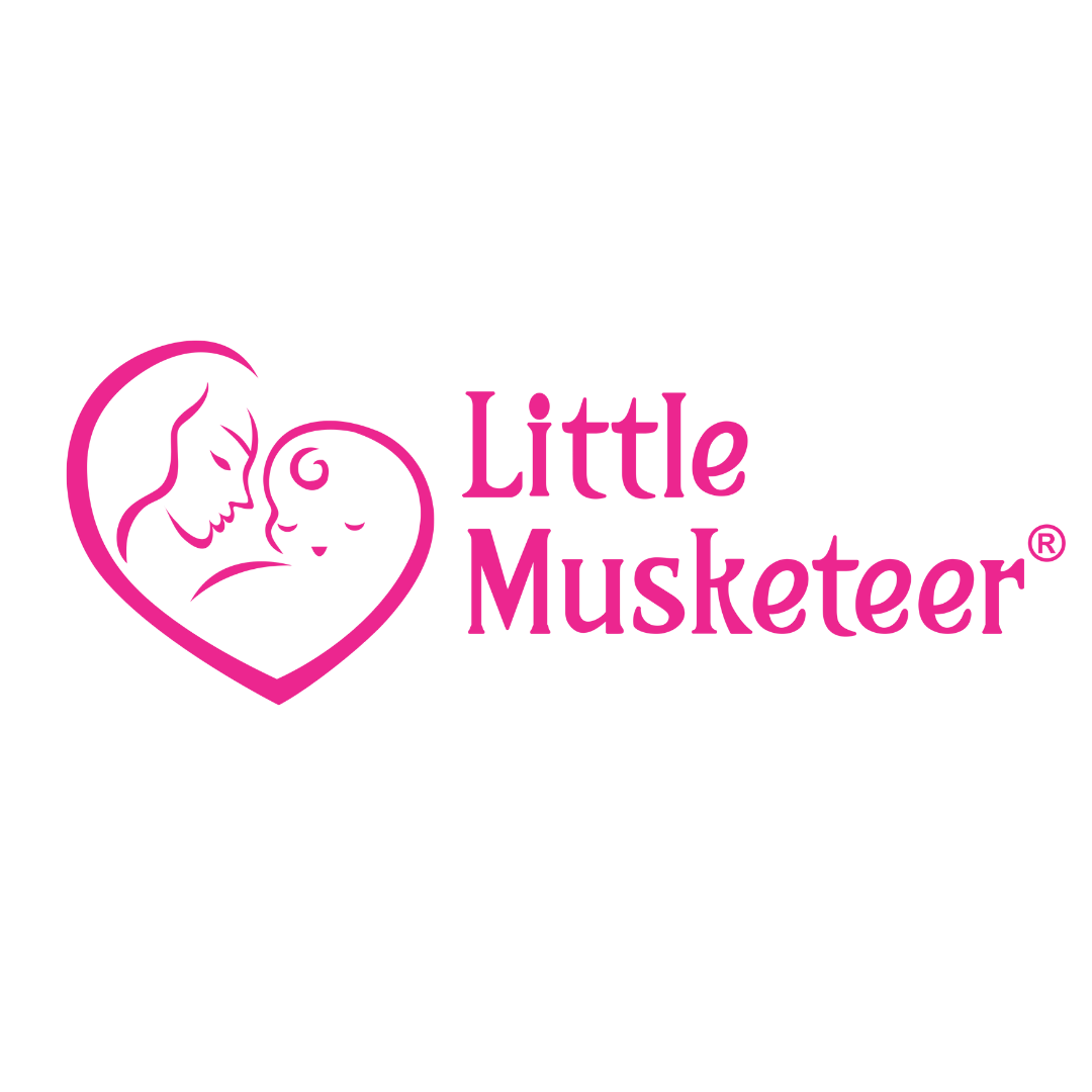 Little Musketeer